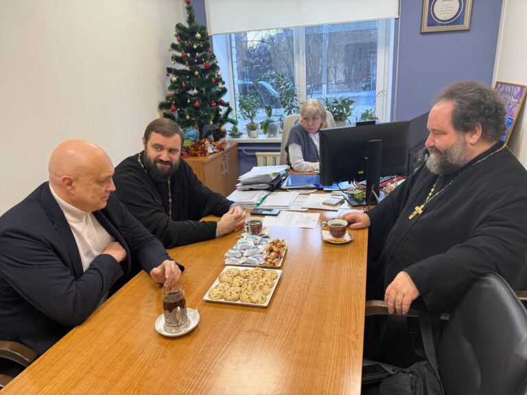Подписано соглашение о сотрудничестве с медицинскими учреждениями городского округа Химки