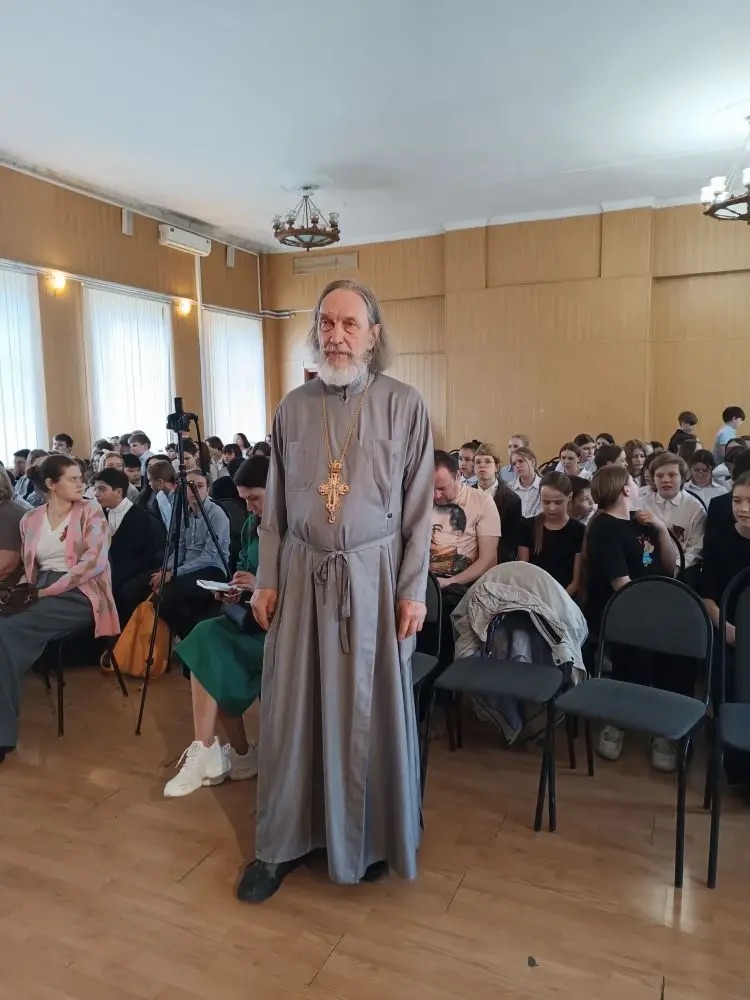«Эхо войны — в наших сердцах»: встреча с прошлым ради будущего